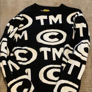 Chinatown Market knit sweater